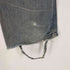 リーバイス Levis 70s 66前期 ボタン裏6 バックポケット裏ステッチシングル ボタンフライデニムパンツ メンズ