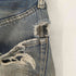 リーバイス Levis 70s 66前期 ボタン裏6 バックポケット裏ステッチシングル ボタンフライデニムパンツ メンズ