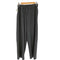 グラフペーパー Graphpaper 24AW Wool Smooth Flannel Easy Wide Pants メンズ JPN:1