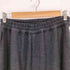 グラフペーパー Graphpaper 24AW Wool Smooth Flannel Easy Wide Pants メンズ JPN:1