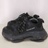 バレンシアガ BALENCIAGA Triple S トリプルエス CLEAR SOLE メンズ JPN:27 41