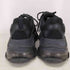 バレンシアガ BALENCIAGA Triple S トリプルエス CLEAR SOLE メンズ JPN:27 41