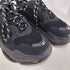 バレンシアガ BALENCIAGA Triple S トリプルエス CLEAR SOLE メンズ JPN:27 41