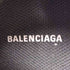 バレンシアガ BALENCIAGA Triple S トリプルエス CLEAR SOLE メンズ JPN:27 41