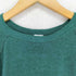 チャンピオン Champion 70S バータグ 脇下ガゼット ラバープリントラグランスウェット メンズ L
