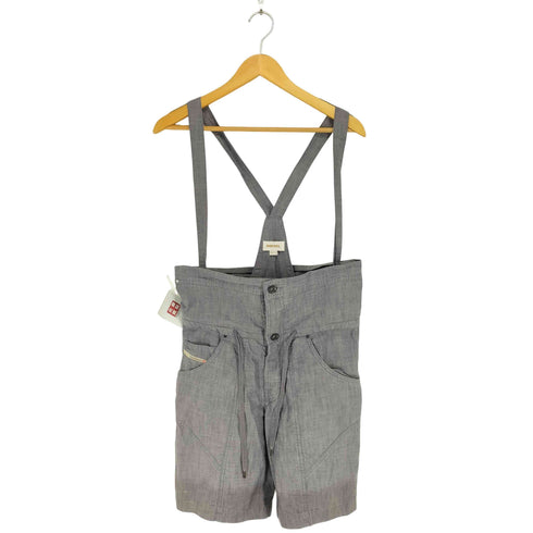 ディーゼル DIESEL 90S シャンブレーサロペット レディース 1