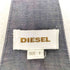 ディーゼル DIESEL 90S シャンブレーサロペット レディース 1