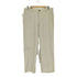 エルエルビーン L.L.Bean NATURAL FIT ノータックチノパンツ メンズ 34/29