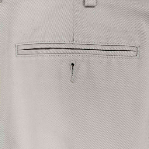 エルエルビーン L.L.Bean NATURAL FIT ノータックチノパンツ メンズ 34/29