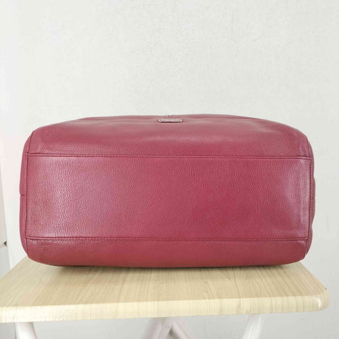 コーチ COACH オールレザートートバッグ レディース
