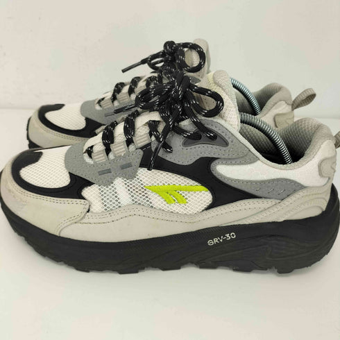 ハイテック HI-TEC イーストエンド WP メンズ JPN:25