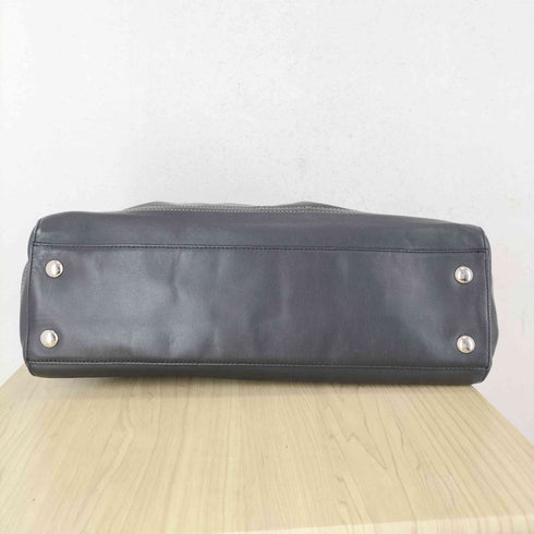 コーチ COACH オールレザートートバッグ レディース