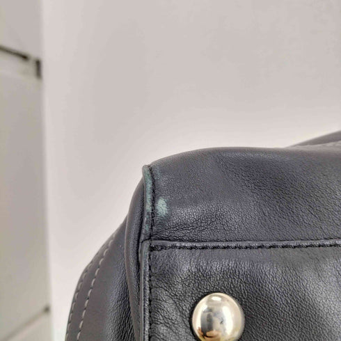 コーチ COACH オールレザートートバッグ レディース