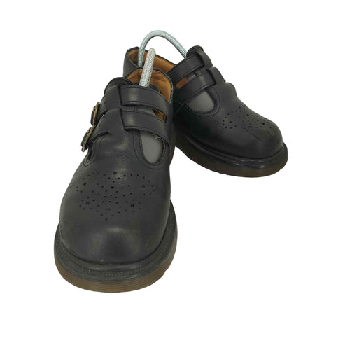 ドクターマーチン Dr.Martens イングランド製メリージェーン レディース UK:5