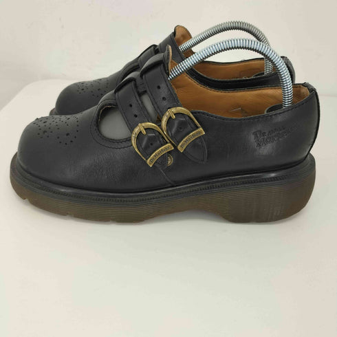 ドクターマーチン Dr.Martens イングランド製メリージェーン レディース UK:5