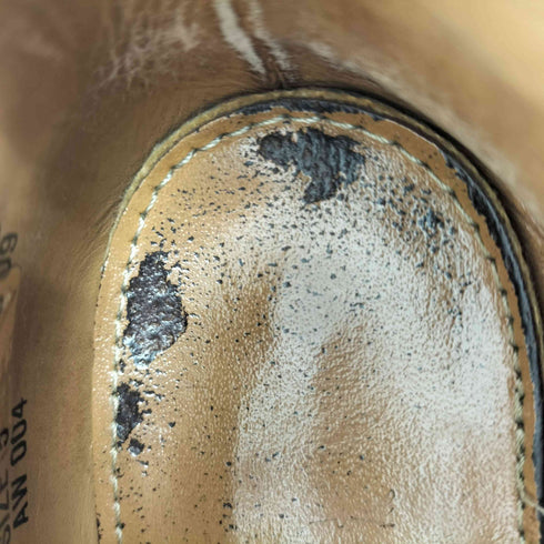 ドクターマーチン Dr.Martens イングランド製メリージェーン レディース UK:5