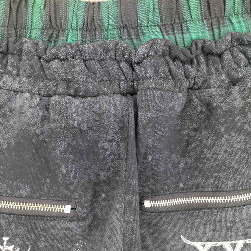 COZY WORLDWIDE TRACKSUIT PANTS street メンズ L