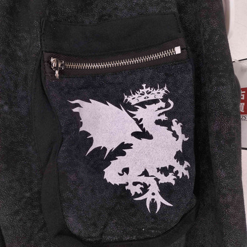 COZY WORLDWIDE TRACKSUIT PANTS street メンズ L