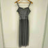 リリーブラウン Lily Brown 24SS コルセットチュールキャミワンピース レディース JPN:1