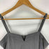 リリーブラウン Lily Brown 24SS コルセットチュールキャミワンピース レディース JPN:1