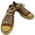 コンバース CONVERSE ALLSTAR オールスター レザー スニーカー メンズ JPN:28