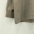 ホワイトランド WHITELAND 23AW LOGO LST ロゴプリント ロングスリーブ Tシャツ メンズ JPN:M