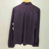 マックスマーラ MAX MARA イタリア製 SILK 100% L/S シルク シャツ レディース 10