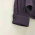 マックスマーラ MAX MARA イタリア製 SILK 100% L/S シルク シャツ レディース 10