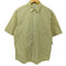 フリークスストア FREAKS STORE 24SS カラーストライプ ショートスリーブ レギュラーカラーシャツ メンズ JPN:M