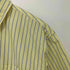 フリークスストア FREAKS STORE 24SS カラーストライプ ショートスリーブ レギュラーカラーシャツ メンズ JPN:M