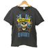 アンプリファイド AMPLIFIED バンドプリント カットオフ S/S Tシャツ バンT コピーライト2016 メンズ import:M