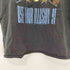 アンプリファイド AMPLIFIED バンドプリント カットオフ S/S Tシャツ バンT コピーライト2016 メンズ import:M