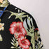 HIBISCUS COLLECTION HAWAII 00S レーヨン ハイビスカス柄 アロハ シャツ メンズ import:L