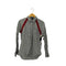 コムデギャルソンオム COMME des GARCONS HOMME 12SS 迷彩柄 マルチポケット ナイロン ハンティングジャケット メンズ S