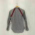 コムデギャルソンオム COMME des GARCONS HOMME 12SS 迷彩柄 マルチポケット ナイロン ハンティングジャケット メンズ S
