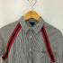 コムデギャルソンオム COMME des GARCONS HOMME 12SS 迷彩柄 マルチポケット ナイロン ハンティングジャケット メンズ S