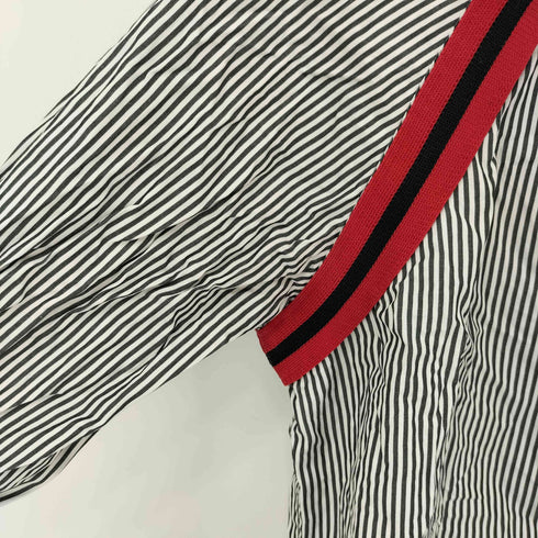 コムデギャルソンオム COMME des GARCONS HOMME 12SS 迷彩柄 マルチポケット ナイロン ハンティングジャケット メンズ S
