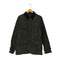 コムデギャルソンオムプリュス COMME des GARCONS HOMME PLUS 05AW Sports Tailoring期 ショルダーラインデザイン ストライプ長袖シャツ メンズ S