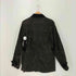 コムデギャルソンオムプリュス COMME des GARCONS HOMME PLUS 05AW Sports Tailoring期 ショルダーラインデザイン ストライプ長袖シャツ メンズ S