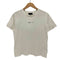 アニエスベー agnes b. FEMME 半袖 ロゴプリント Tシャツ レディース import:S