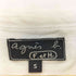 アニエスベー agnes b. FEMME 半袖 ロゴプリント Tシャツ レディース import:S
