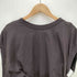 ノーリーズ NOLLEY’S シルケット天竺レイヤードカットソー レディース JPN:38