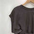 ノーリーズ NOLLEY’S シルケット天竺レイヤードカットソー レディース JPN:38