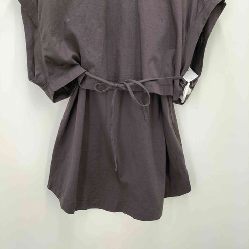 ノーリーズ NOLLEY’S シルケット天竺レイヤードカットソー レディース JPN:38