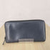 BUSINESS LEATHER FACTORY レザー長財布 メンズ