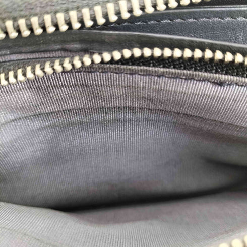 BUSINESS LEATHER FACTORY レザー長財布 メンズ