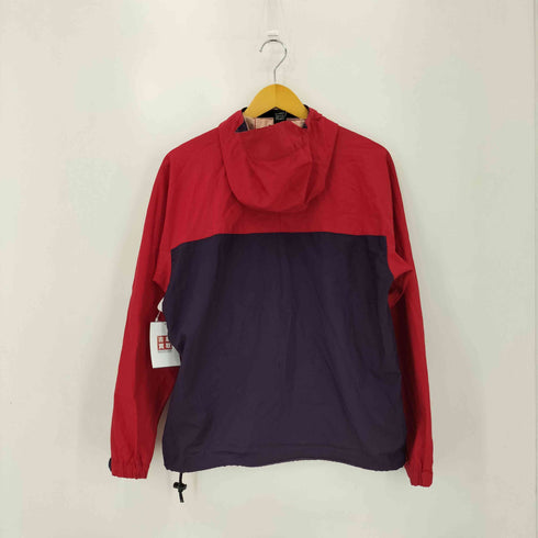 パタゴニア patagonia 90s 97AW PNEUMATIC PULLOVER ニューマティック アノラック パーカー メンズ XS