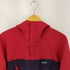 パタゴニア patagonia 90s 97AW PNEUMATIC PULLOVER ニューマティック アノラック パーカー メンズ XS