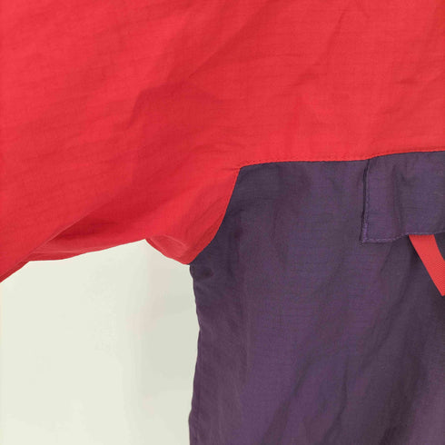 パタゴニア patagonia 90s 97AW PNEUMATIC PULLOVER ニューマティック アノラック パーカー メンズ XS