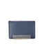 GENUINE LEATHER サフィアーノレザー名刺入れ カードケース メンズ